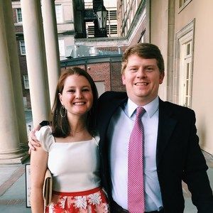 Meet your Posher, Kate